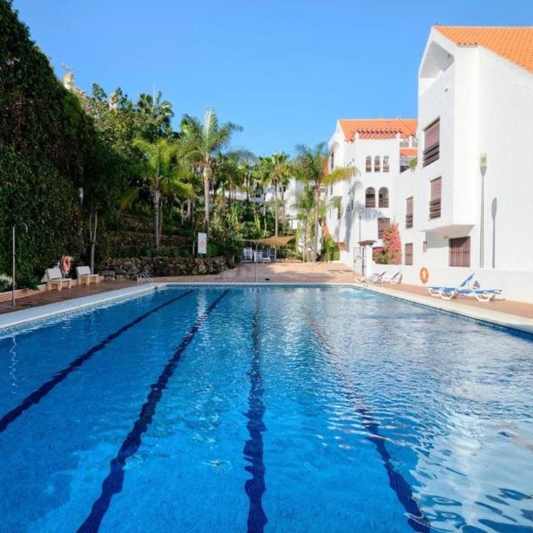 Happy Travel Marbella Renovated Duplex - Haus mit 3 Schlafzimmern - 2