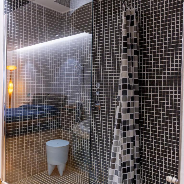 Le Residenze di Giulia - King Room with Spa Bath - 18