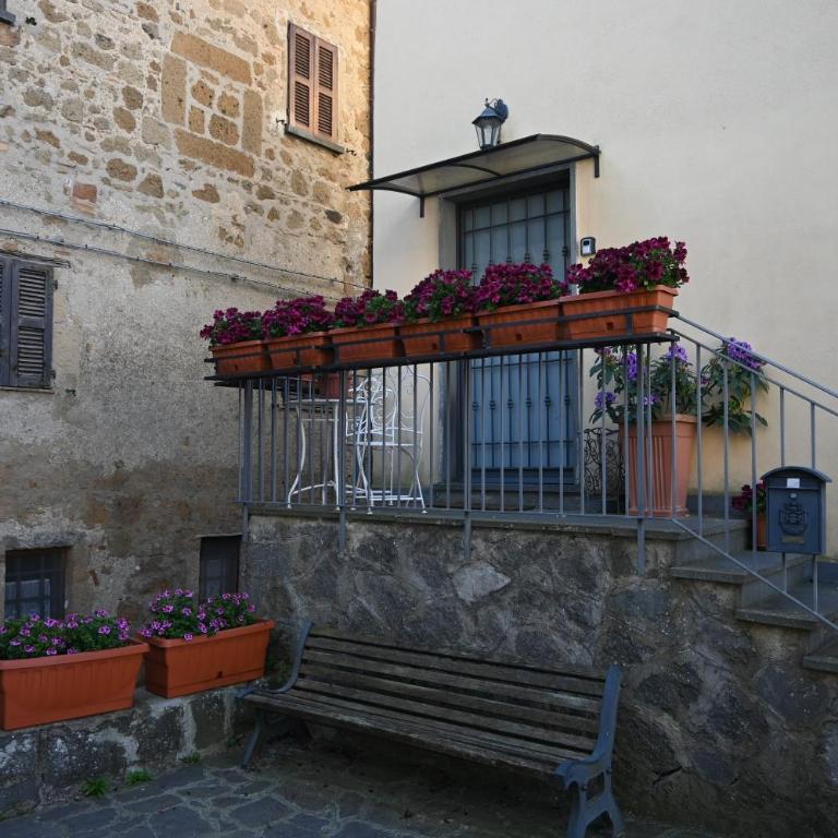 Palazzo NiTe - Premium Apartment mit 1 Schlafzimmer - 14