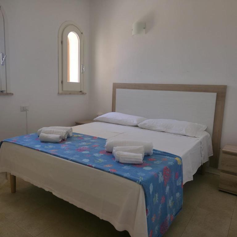 Dammusi Gattuso - Appartamento con 1 Camera da Letto e Vista Mare - 7