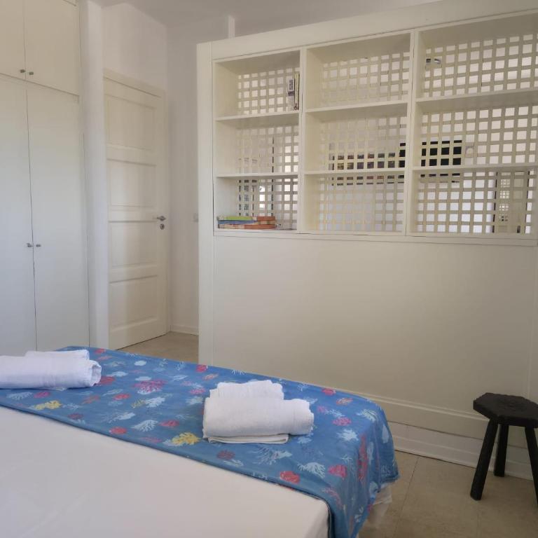 Dammusi Gattuso - Appartamento con 1 Camera da Letto e Vista Mare - 4