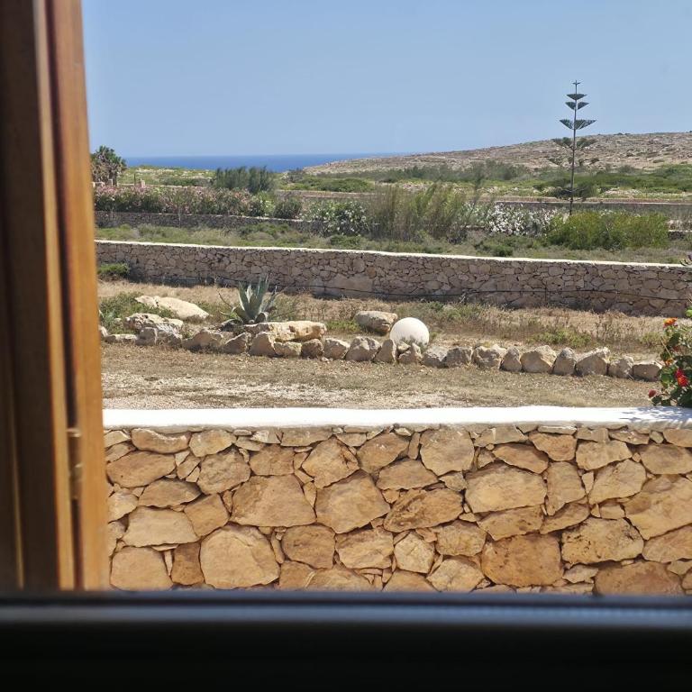 Dammusi Gattuso - Appartamento con 1 Camera da Letto e Vista Mare - 10