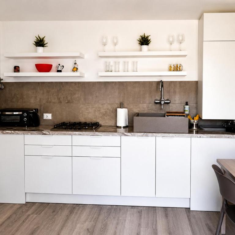 San Zeno Charm Walk To City Center Air Conditioning - Appartamento con 1 Camera da Letto - 29