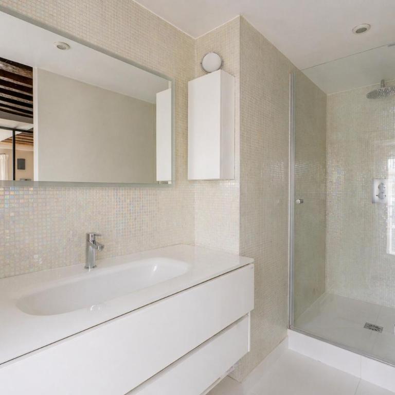 Haussmannian Flat - Saint-Germain & Invalides - One-Bedroom Apartment - 14