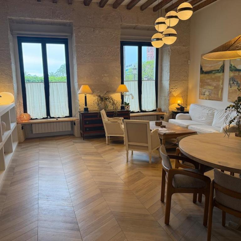 Paseíto Privé - Apartamento de 1 dormitorio - 1