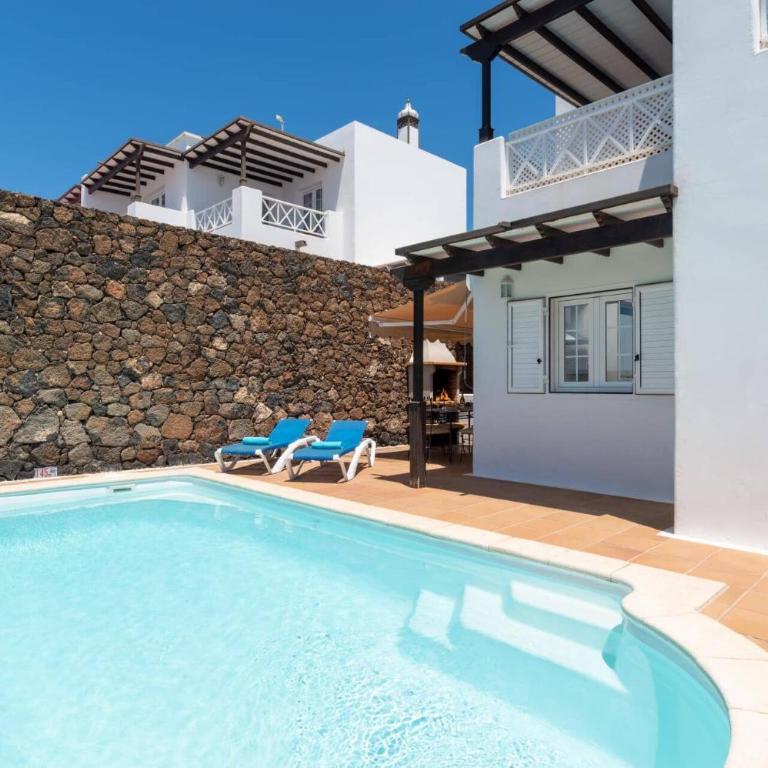 Villa Calima by Villa Plus - Villa - 2