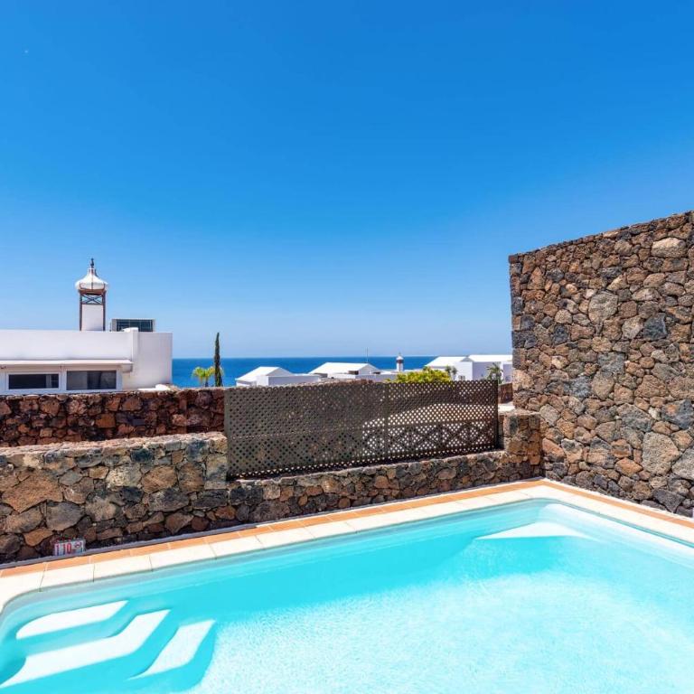 Villa Calima by Villa Plus - Villa - 11