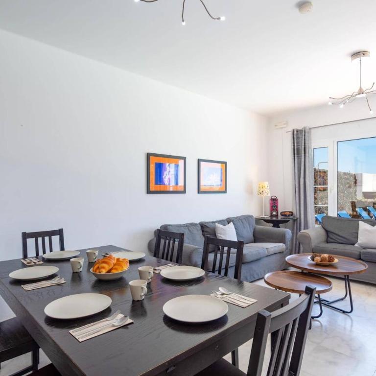 Villa Calima by Villa Plus - Villa - 13