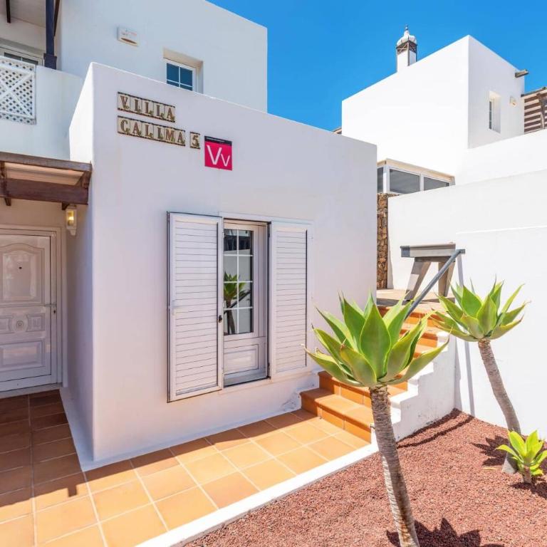 Villa Calima by Villa Plus - Villa - 23