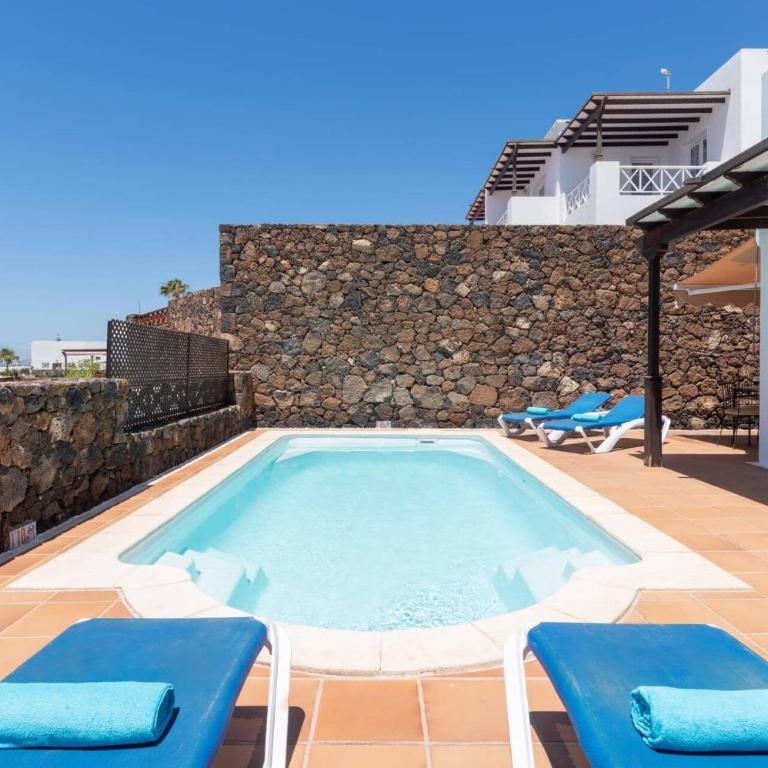 Villa Calima by Villa Plus - Villa - 24