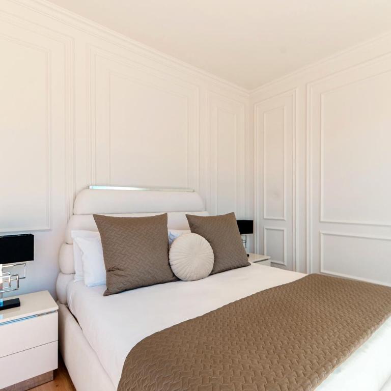 Villa Olmo Luxury Suites - by MyHomeInComo - Appartamento Attico - 42