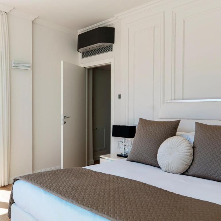 Villa Olmo Luxury Suites - by MyHomeInComo - Appartamento Attico - 30