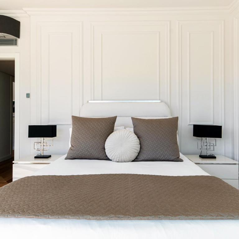 Villa Olmo Luxury Suites - by MyHomeInComo - Appartamento Attico - 29