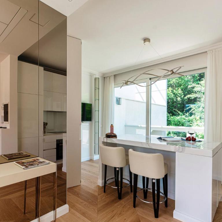 Villa Olmo Luxury Suites - by MyHomeInComo - Appartamento Attico - 21