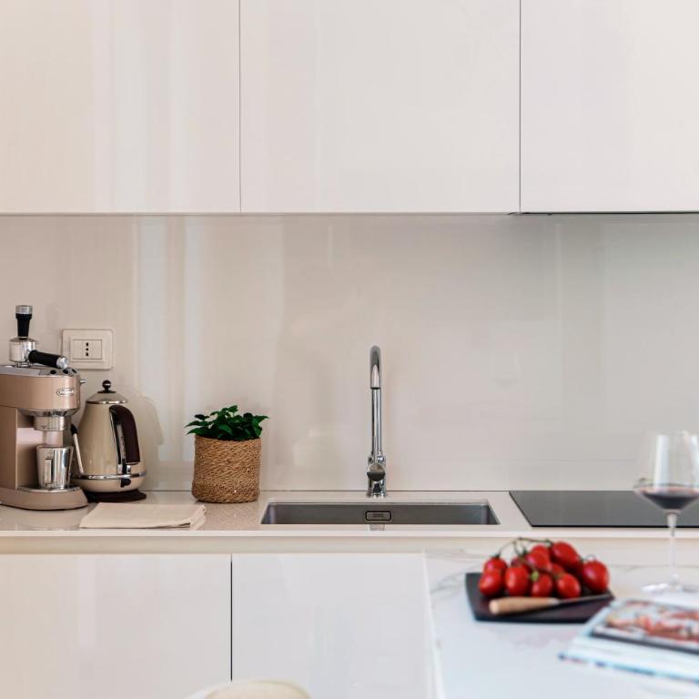 Villa Olmo Luxury Suites - by MyHomeInComo - Appartamento Attico - 22