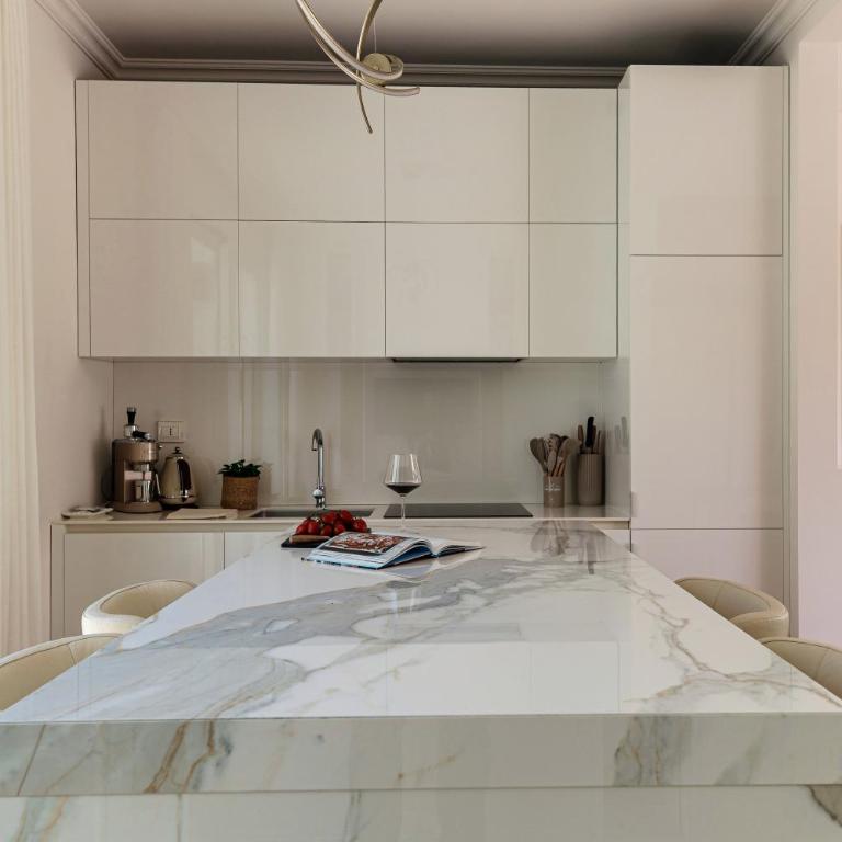 Villa Olmo Luxury Suites - by MyHomeInComo - Appartamento Attico - 24