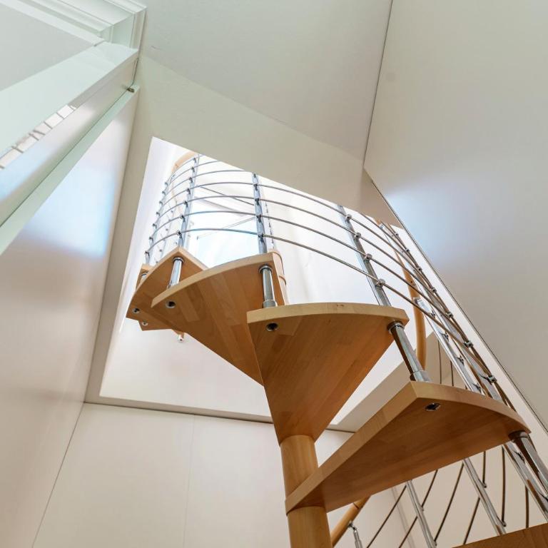 Villa Olmo Luxury Suites - by MyHomeInComo - Appartamento Attico - 18