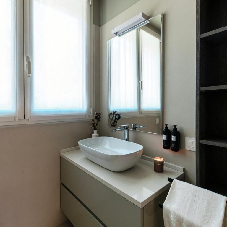 Villa Olmo Luxury Suites - by MyHomeInComo - Appartamento Attico - 13