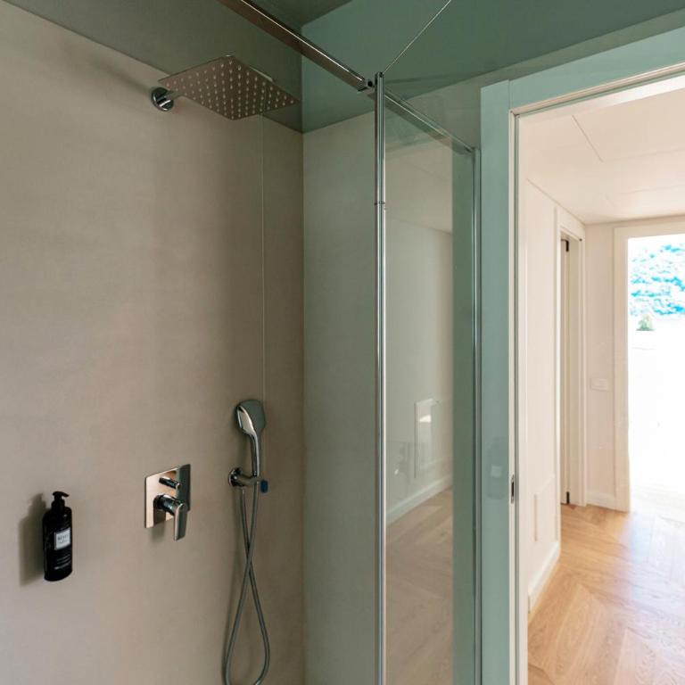 Villa Olmo Luxury Suites - by MyHomeInComo - Appartamento Attico - 43