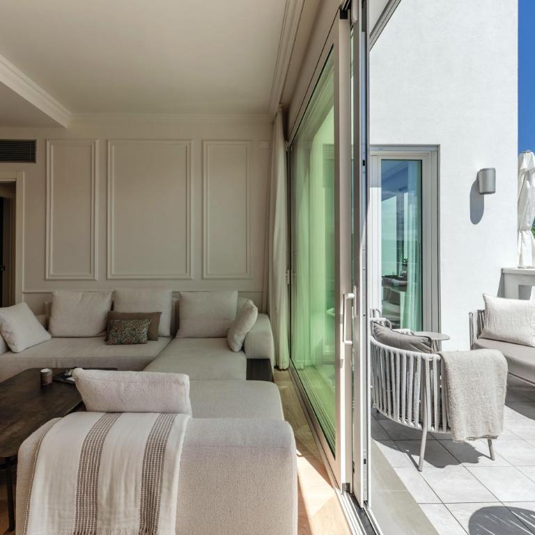 Villa Olmo Luxury Suites - by MyHomeInComo - Appartamento Attico - 34
