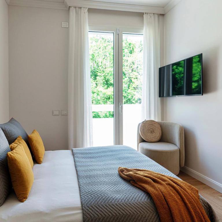 Villa Olmo Luxury Suites - by MyHomeInComo - Appartamento Attico - 35