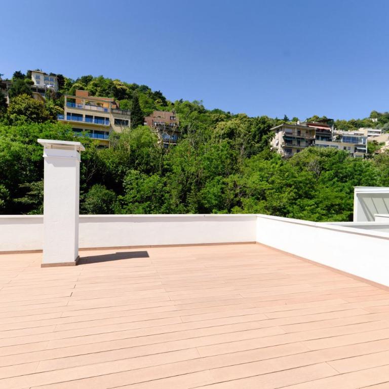 Villa Olmo Luxury Suites - by MyHomeInComo - Appartamento Attico - 37