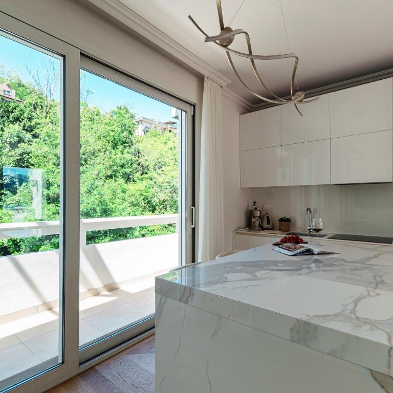 Villa Olmo Luxury Suites - by MyHomeInComo - Appartamento Attico - 41