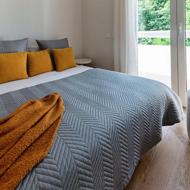 Villa Olmo Luxury Suites - by MyHomeInComo - Appartamento Attico - 44