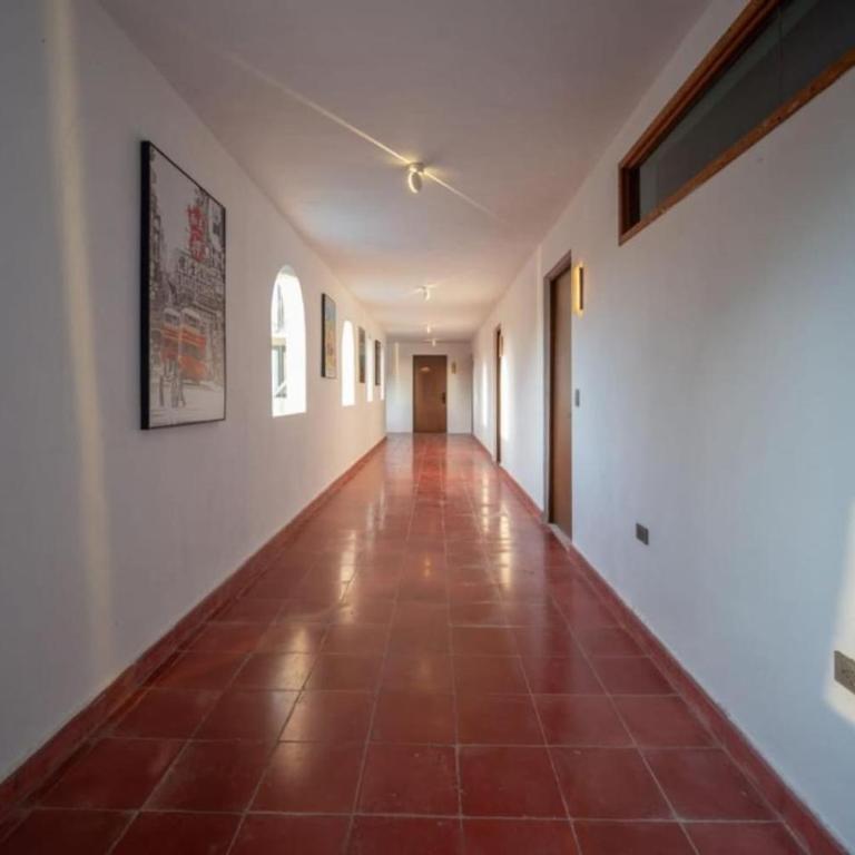 Suite Estrella de Turquia - Appartement 1 Chambre - 9