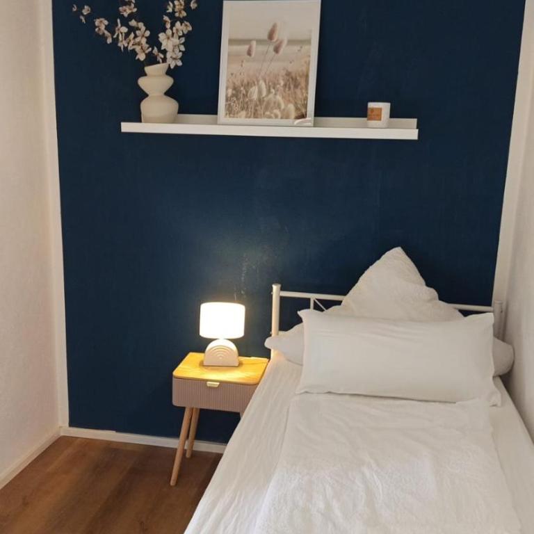 Ferienwohnung Maustadt - Apartment mit 2 Schlafzimmern - 5