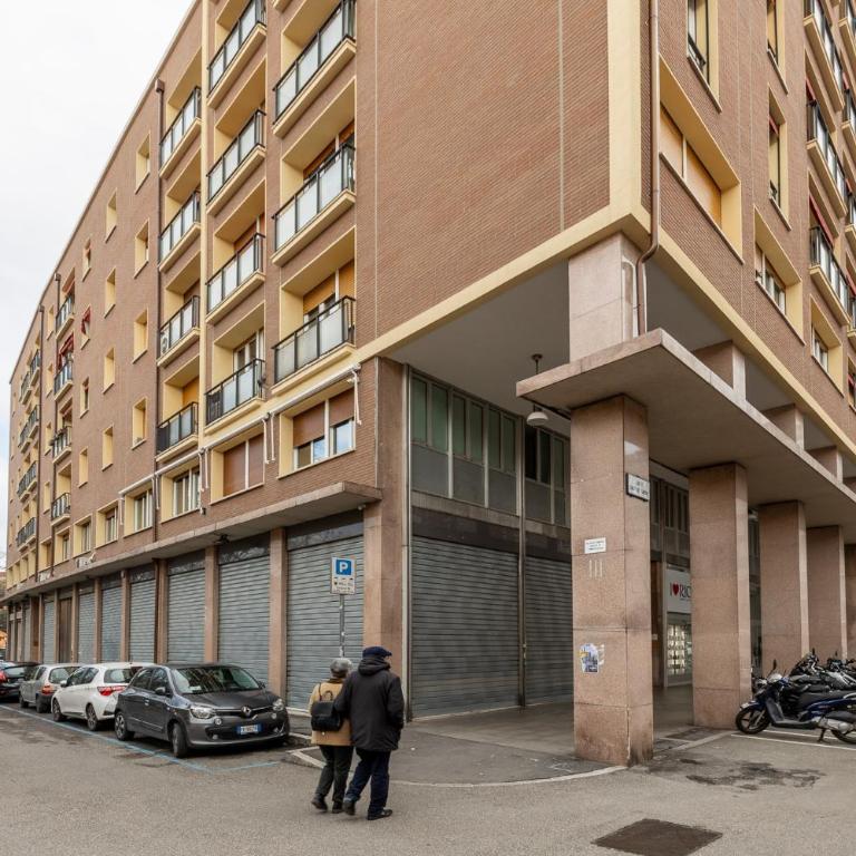 Blue Azzo Gardino n9 interno 4 - Apartamento - 33