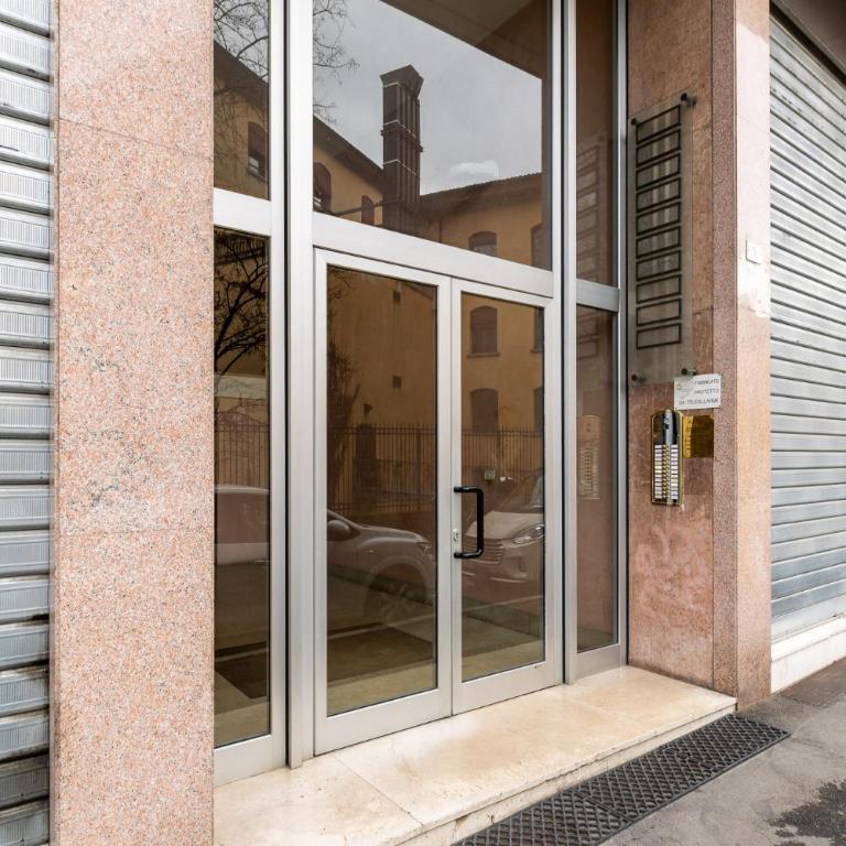 Blue Azzo Gardino n9 interno 4 - Apartamento - 34