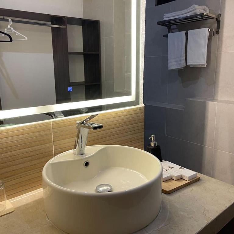 Suite Estrella China - Appartement - 6