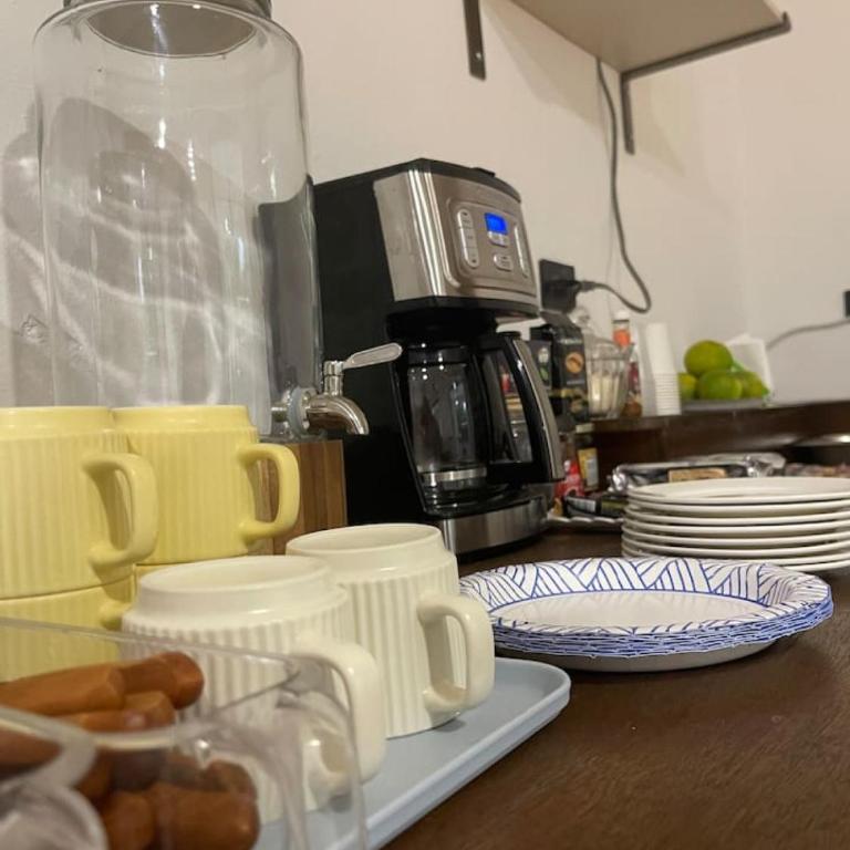 Suite Estrella China - Appartement - 15