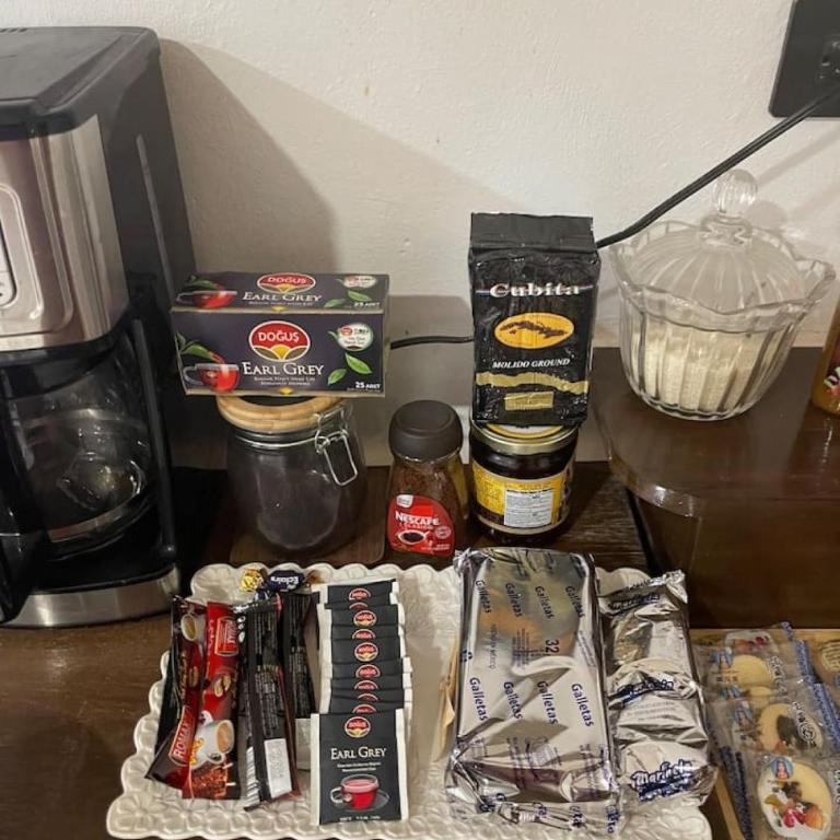 Suite Estrella China - Appartement - 18