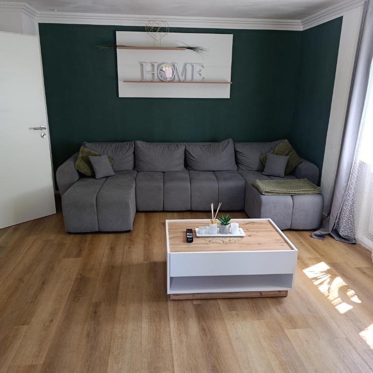 Ferienwohnung Maustadt - Apartment mit 2 Schlafzimmern - 3