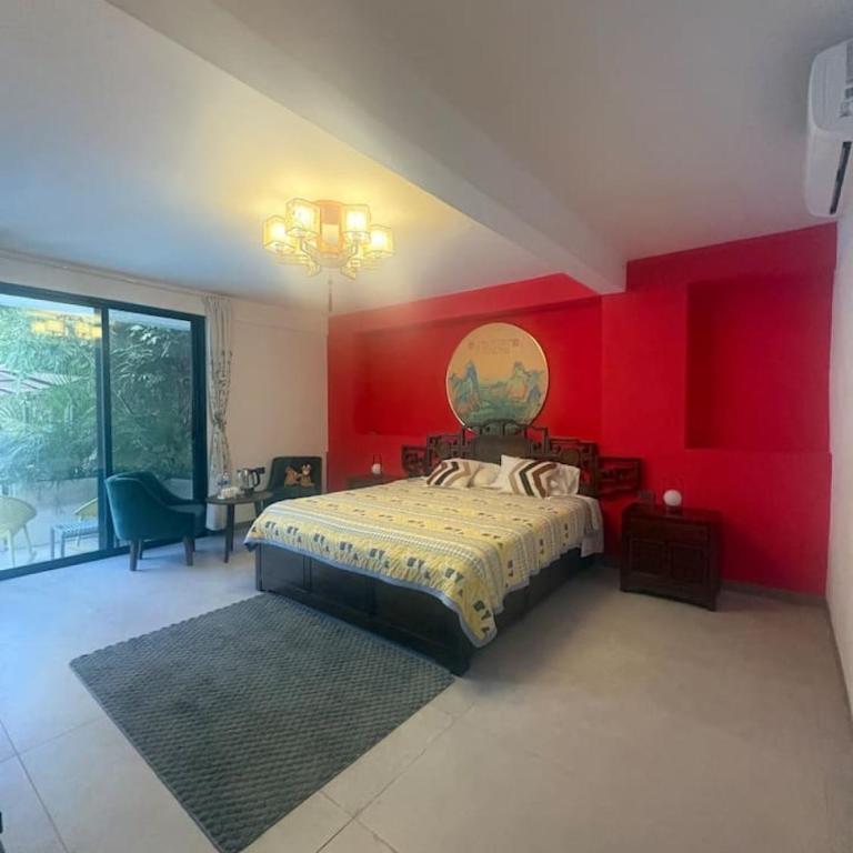 Suite Estrella China - Appartement - 25