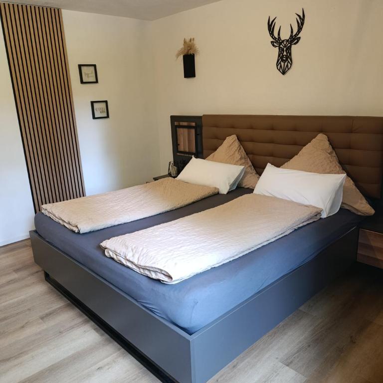 Ferienwohnung Maustadt - Apartment mit 2 Schlafzimmern - 1