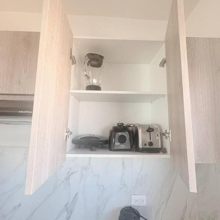 Casa a 5 minutos del Foro GNP Americas - Maison 2 Chambres - 22