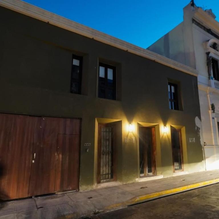 Beautiful studio in the heart of the city - Appartement - 4