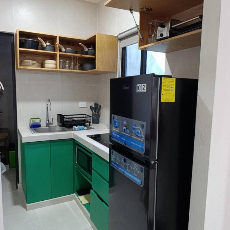 Loft moderno norte Ideal parejas o trabajo - Appartement - 30