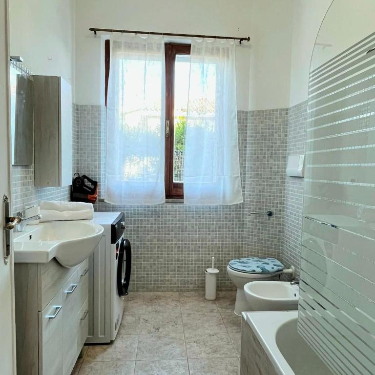 Casa Fullo - Golfo Aranci - Casa con 3 Camere da Letto - 3