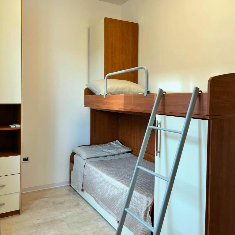 Casa Fullo - Golfo Aranci - Casa con 3 Camere da Letto - 5
