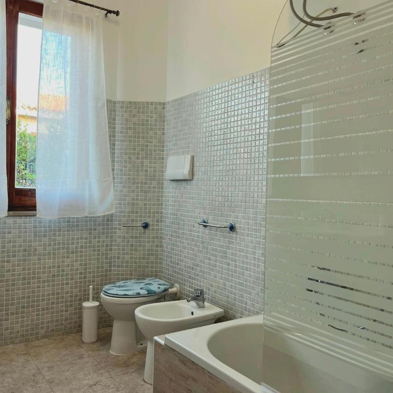 Casa Fullo - Golfo Aranci - Casa con 3 Camere da Letto - 8