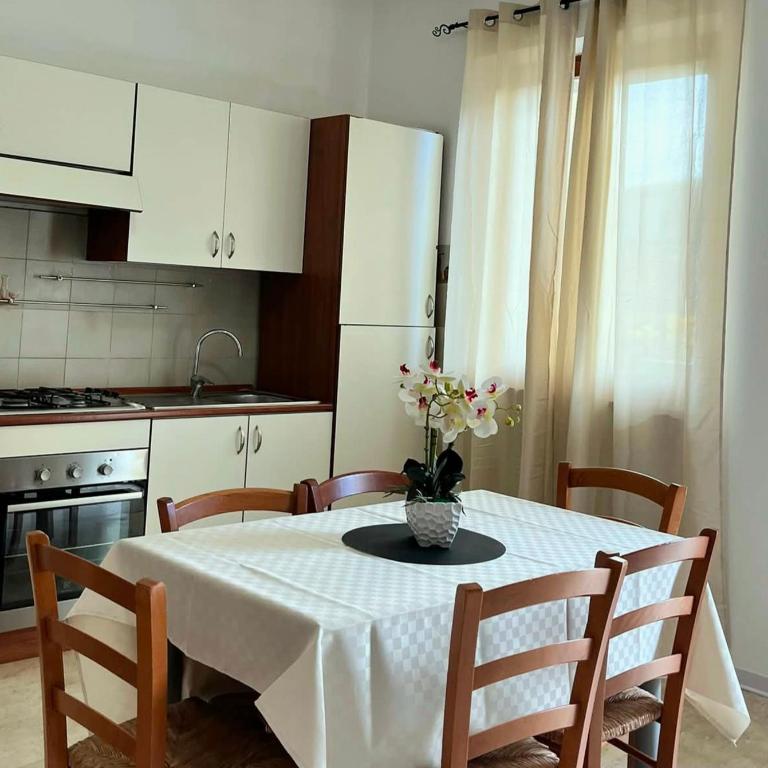 Casa Fullo - Golfo Aranci - Casa con 3 Camere da Letto - 9