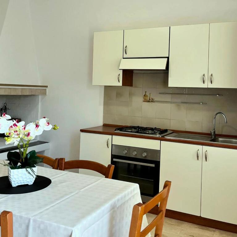 Casa Fullo - Golfo Aranci - Casa con 3 Camere da Letto - 12
