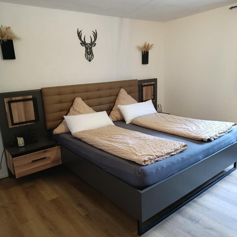 Ferienwohnung Maustadt - Apartment mit 2 Schlafzimmern - 2