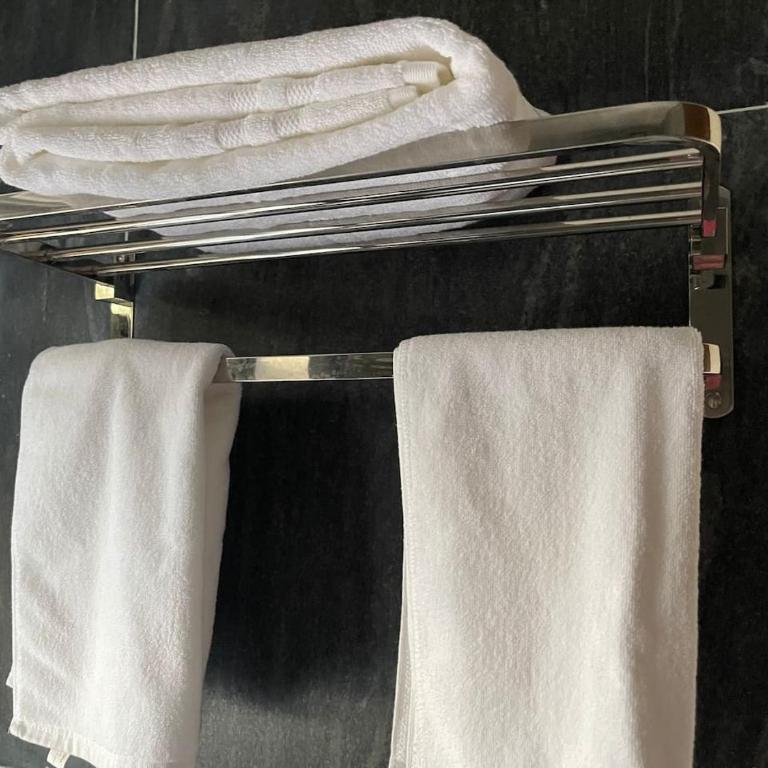 Suite Estrella Butan - Appartement - 17
