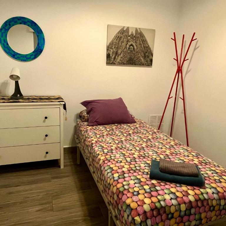 Clot MiraBarna Apartments - Apartamento con terraza - 9