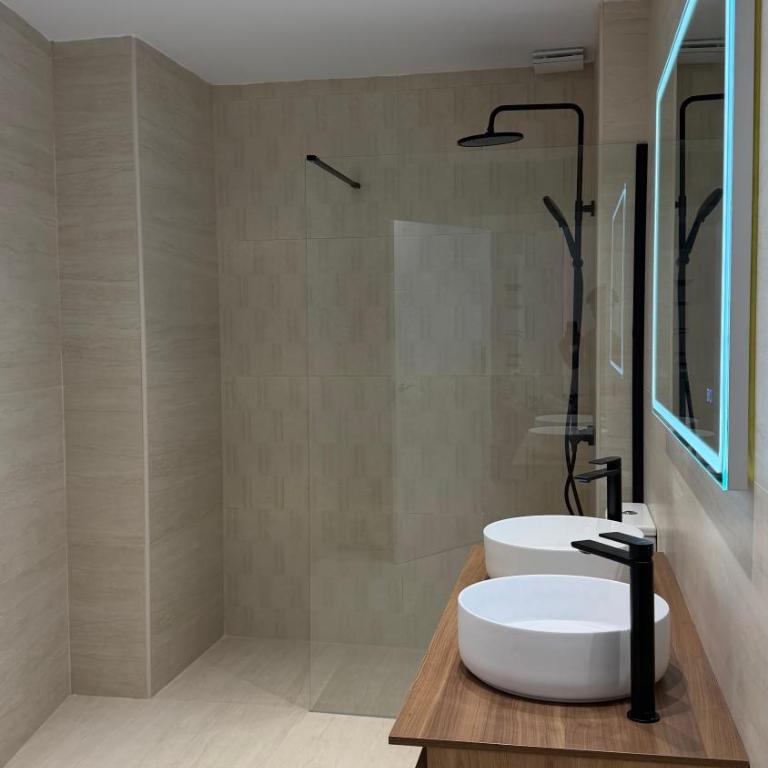 Palacios Centro - El Puerto - Appartamento con 2 Camere da Letto - 13
